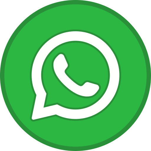 Fale conosco pelo WhatsApp